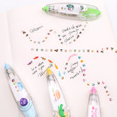 Decorative Correction Tape